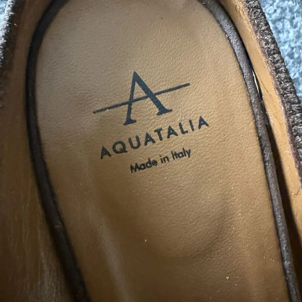 Aquatalia any shape